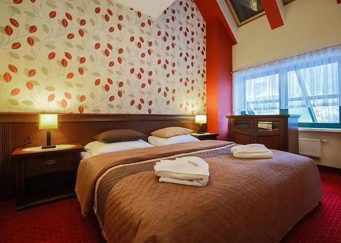 Apartamenty Przy Glownym Deptaku