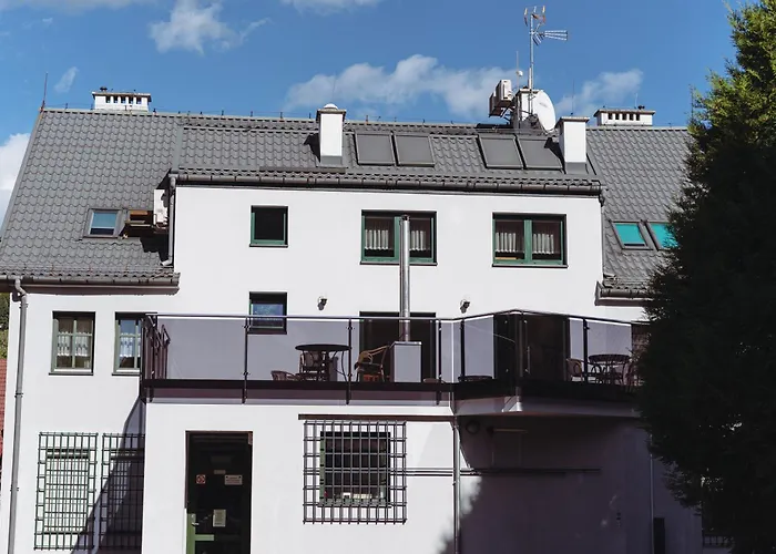 Apartamenty Przy Glownym Deptaku