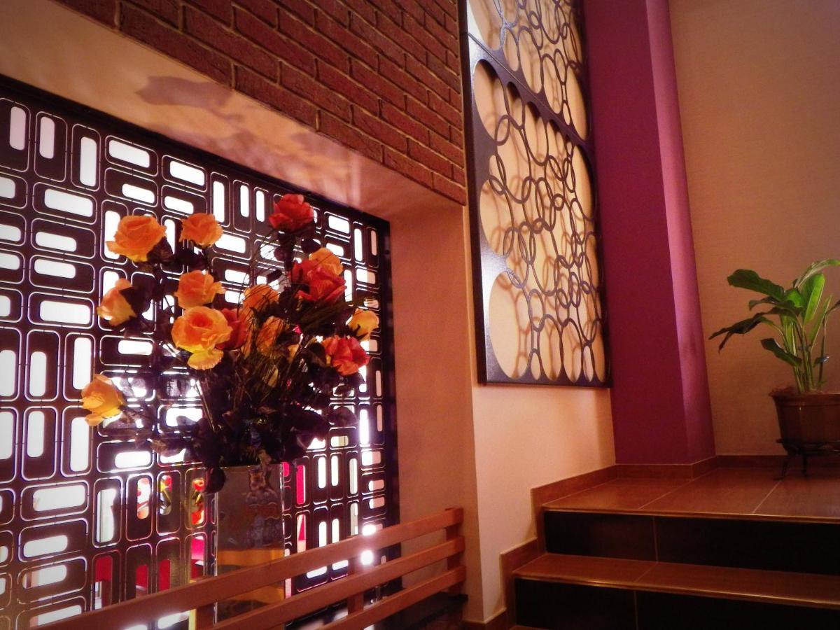Homestay Przy Glownym Deptaku