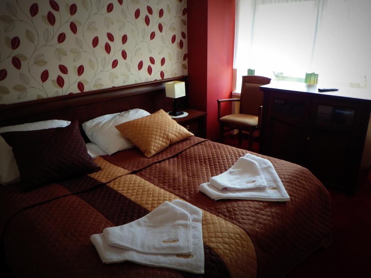 Homestay Przy Glownym Deptaku Wisla