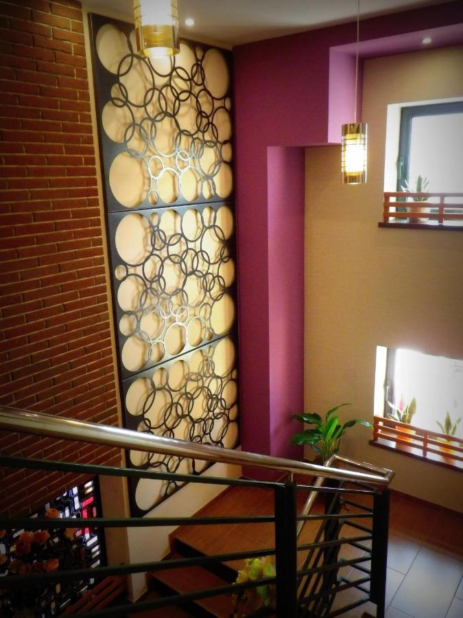 Przy Glownym Deptaku Homestay *
