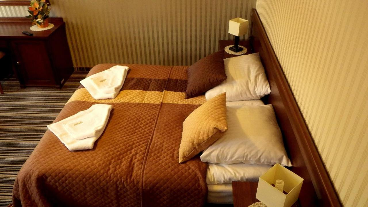 Homestay Przy Glownym Deptaku Wisla