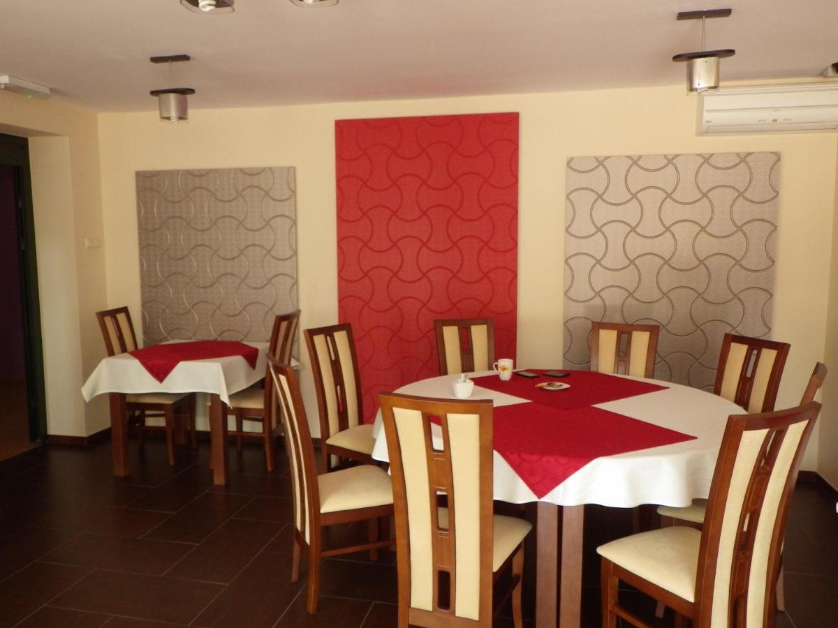 Przy Glownym Deptaku Homestay