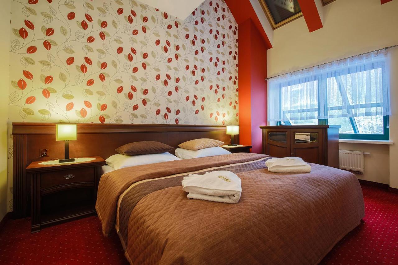 Przy Glownym Deptaku Homestay Wisla