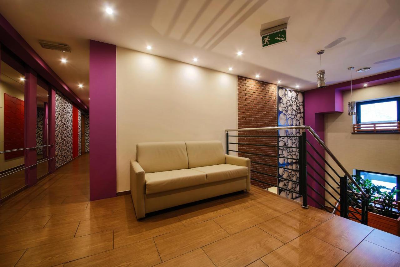 Homestay Przy Glownym Deptaku Wisla