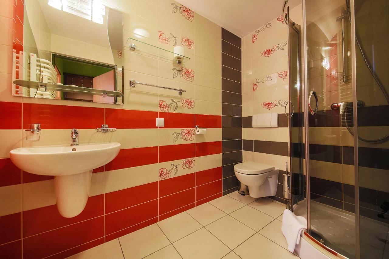 Homestay Przy Glownym Deptaku