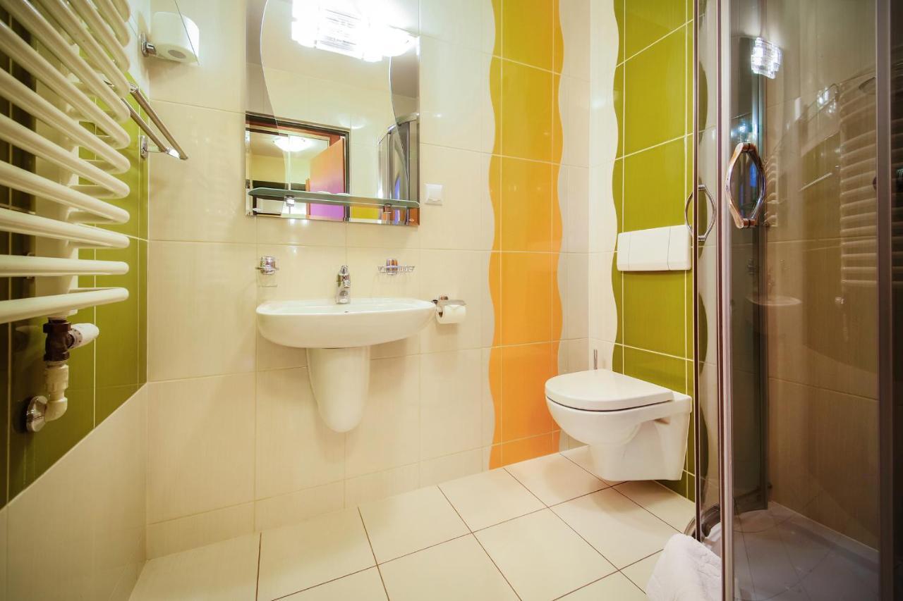 Przy Glownym Deptaku Homestay Wisla