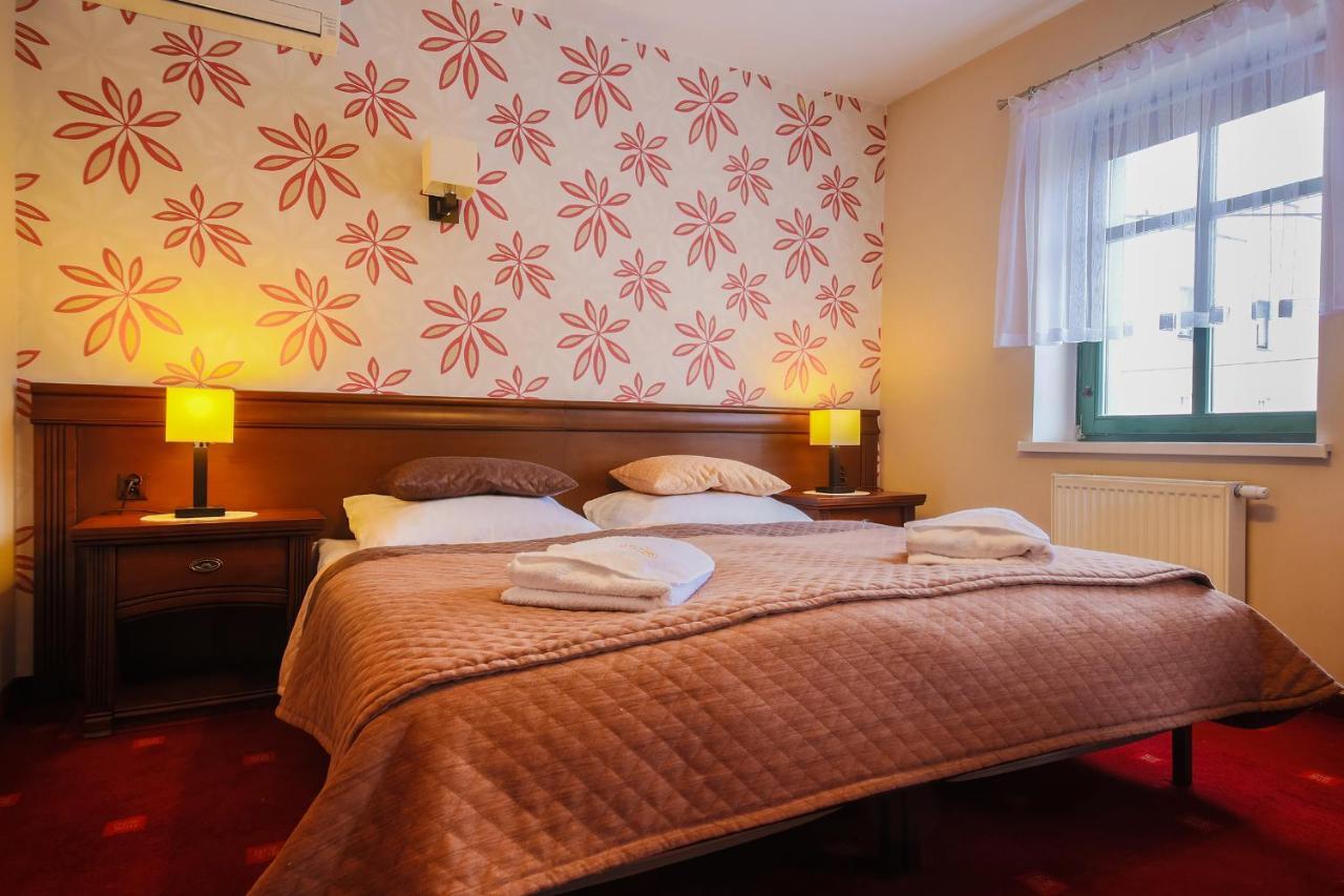 Homestay Przy Glownym Deptaku