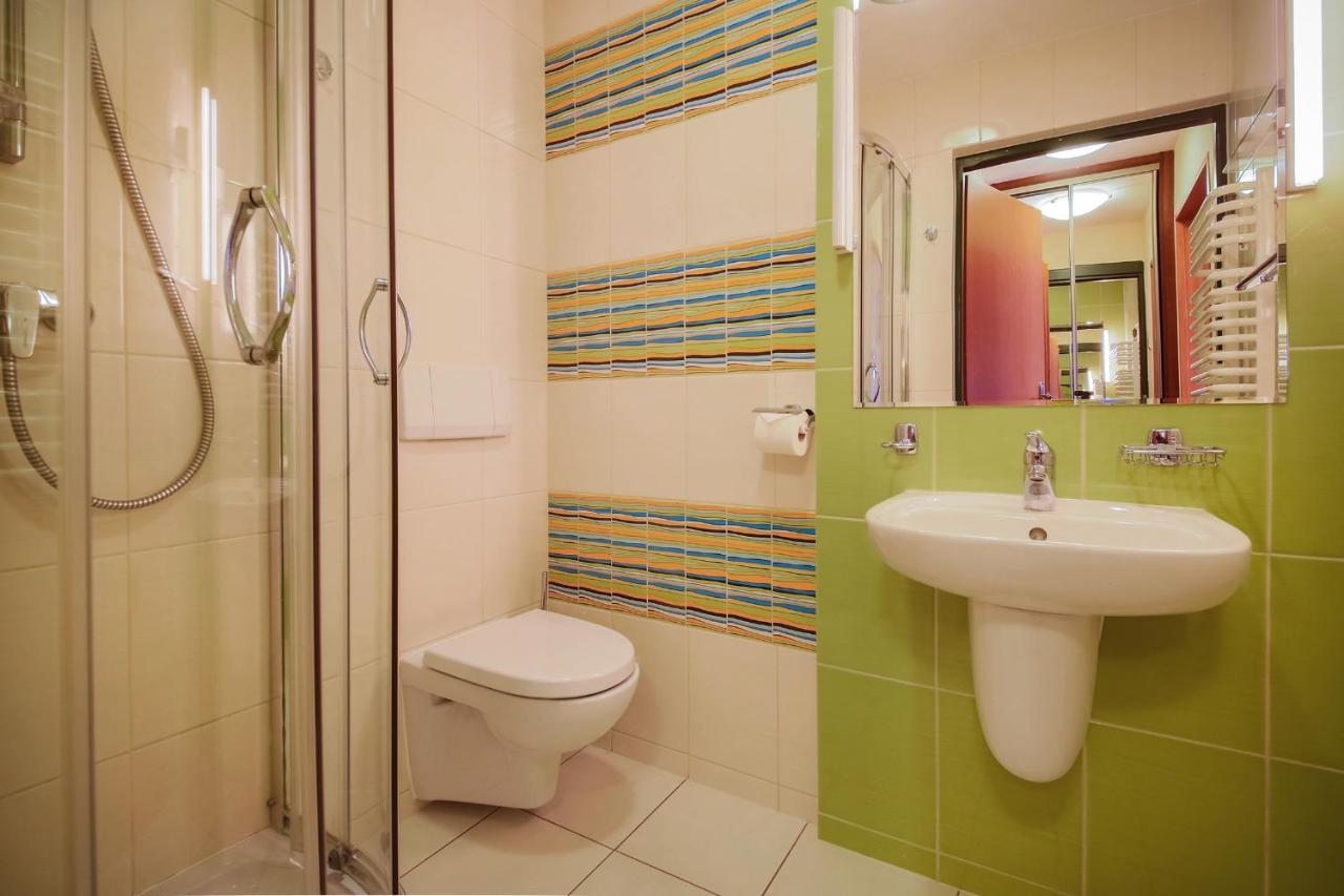 Przy Glownym Deptaku Homestay Wisla